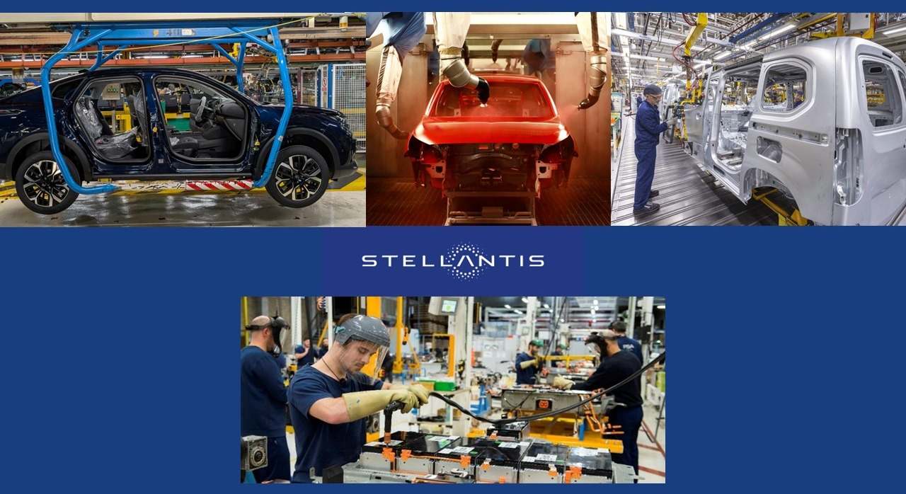 Stellantis