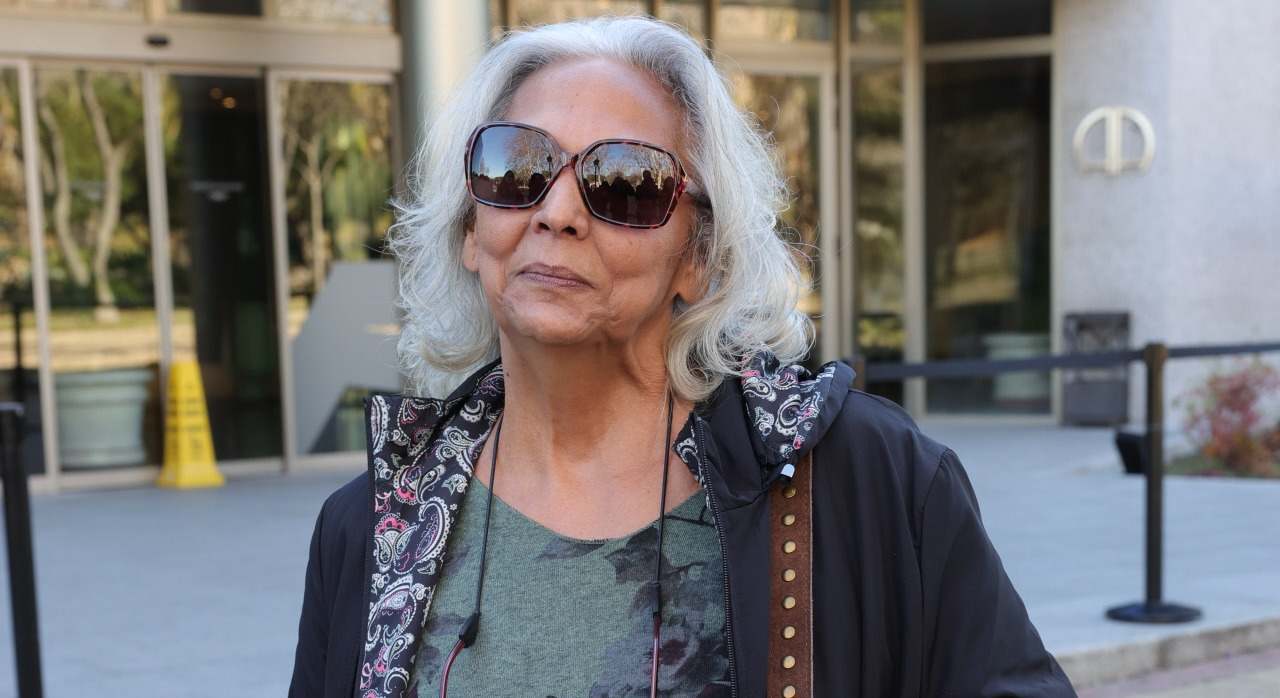 Charo Vega