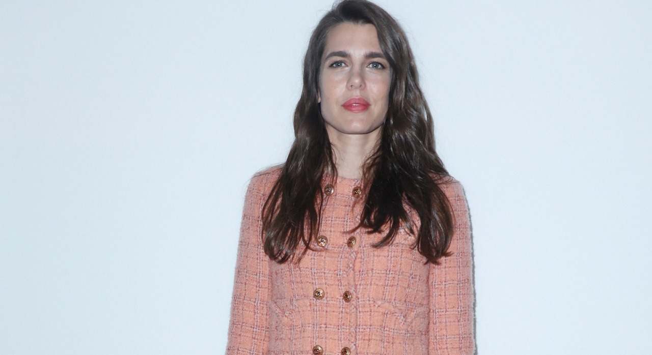 Carlota Casiraghi