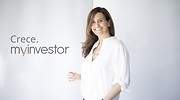 Gabriela Orille (MyInvestor): La gente ha pasado de preguntar por hipotecas a hacerlo por fondos indexados