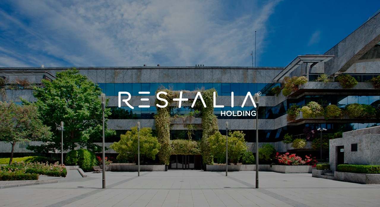 Restalia