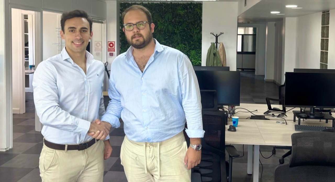 inteligencia artificial pymes aragon