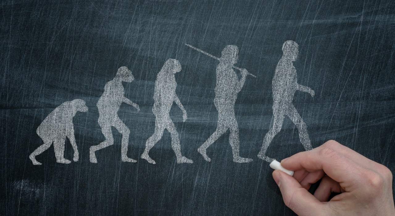 Evolucin Istock