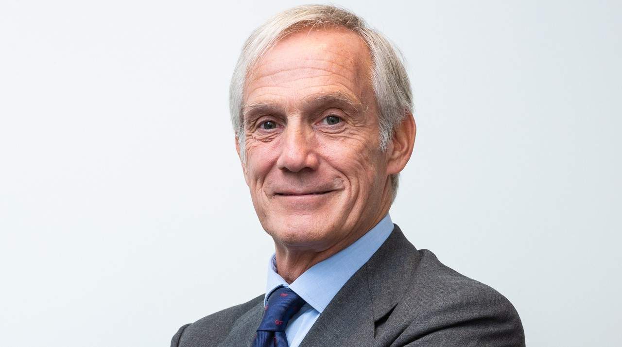 Enrique Prez-Pl CEO de Bestinver