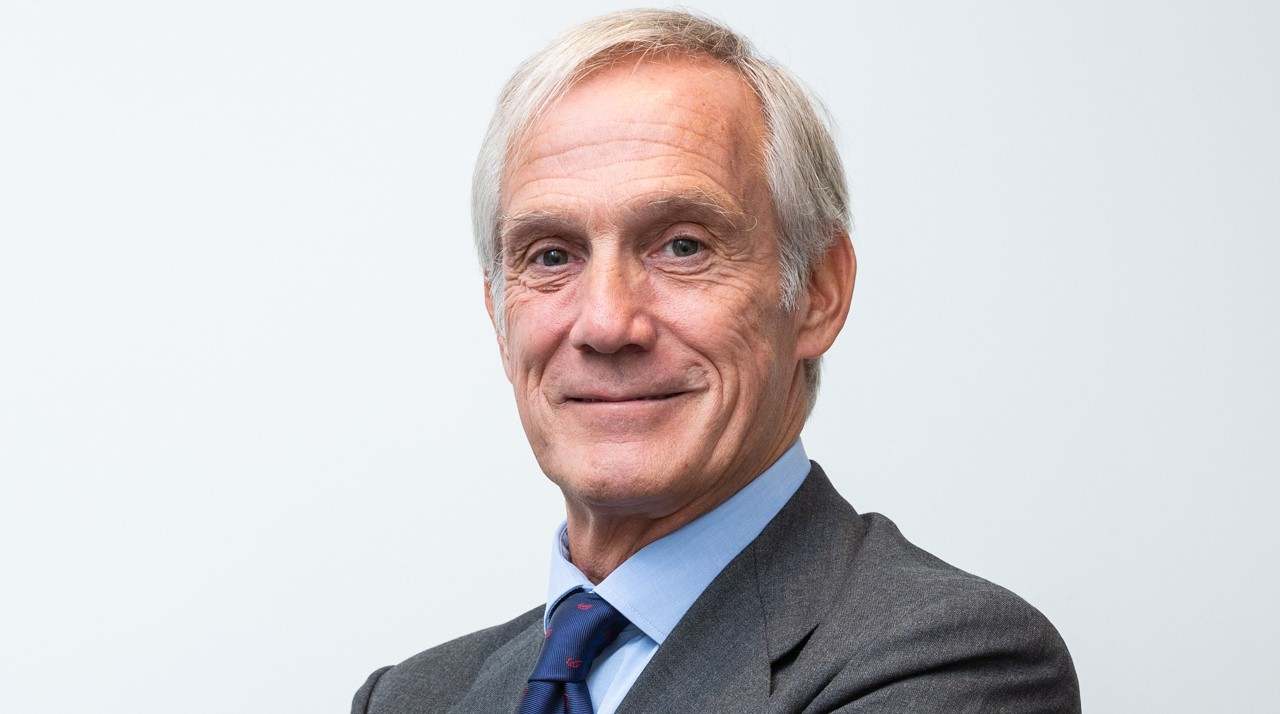 Enrique Pérez-Plá, consejero delegado de Bestinver