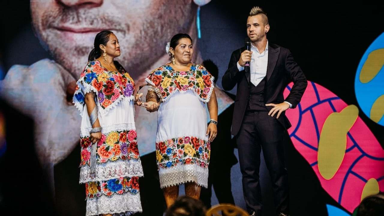 Dabiz Muñoz