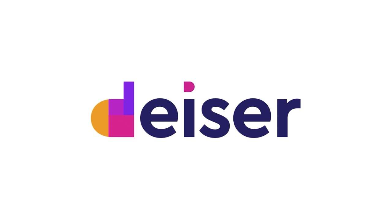 Logo de Deiser