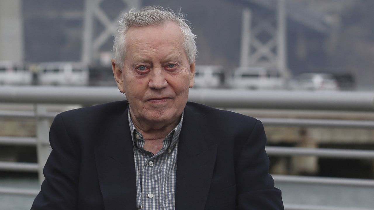 Charles Feeney, confundador de Duty Free