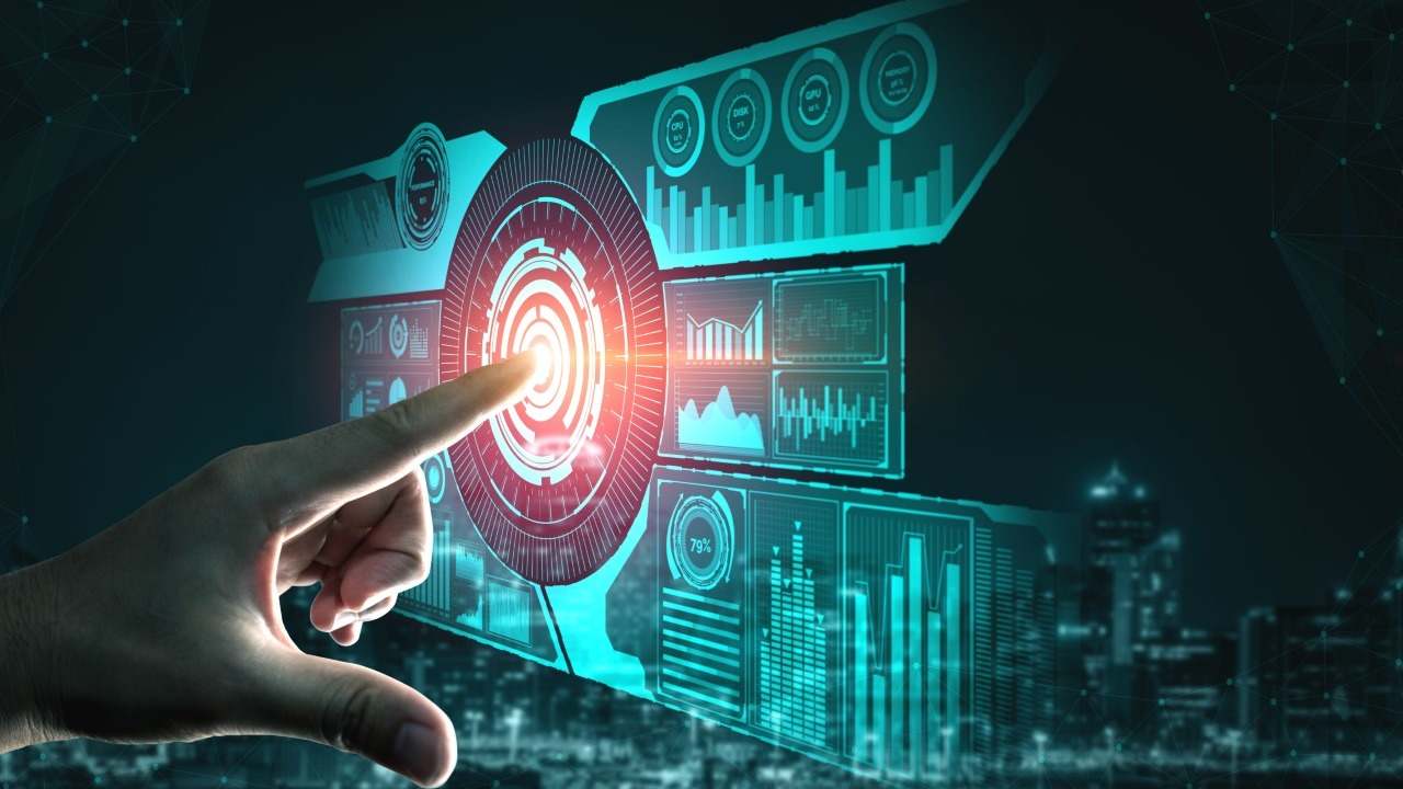 Analisis financiero