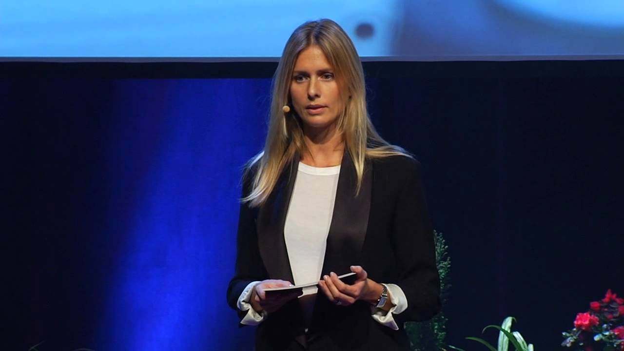 Helena Helmersson, ex consejera delegada de H&M.