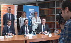 La primera opción de inversión es la bolsa europea