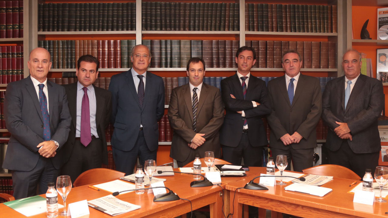 La digitalización del sector del transporte bajará los precios