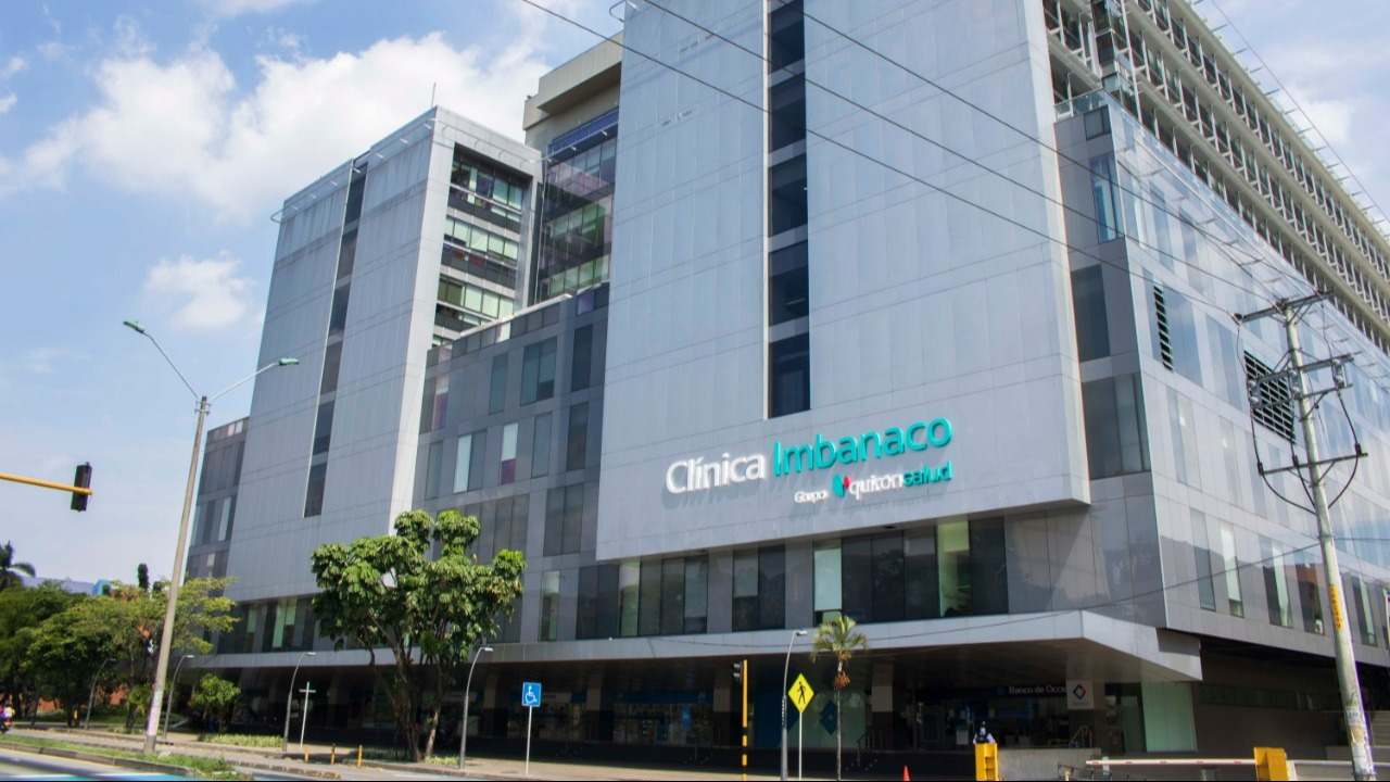 Hospital