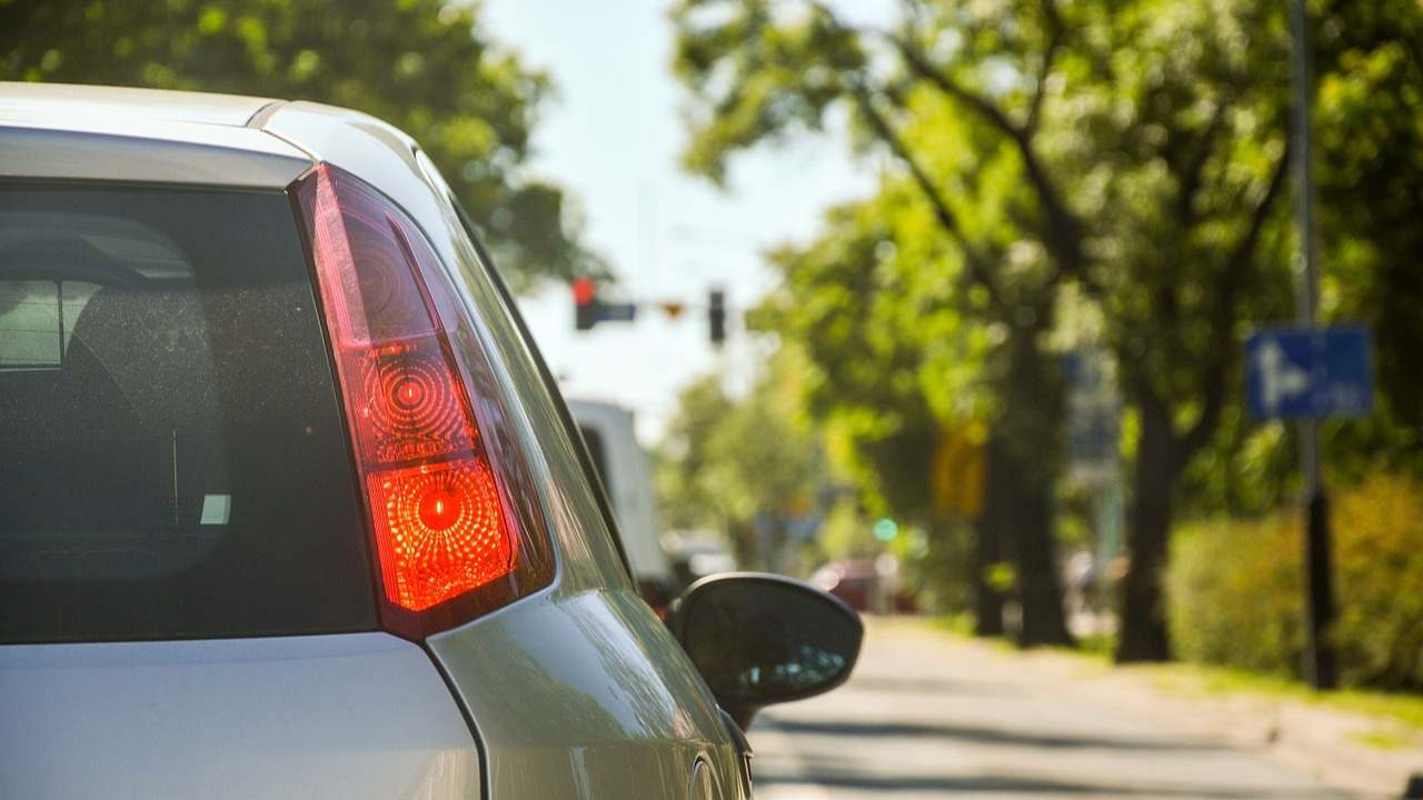 DGT Datos Coche