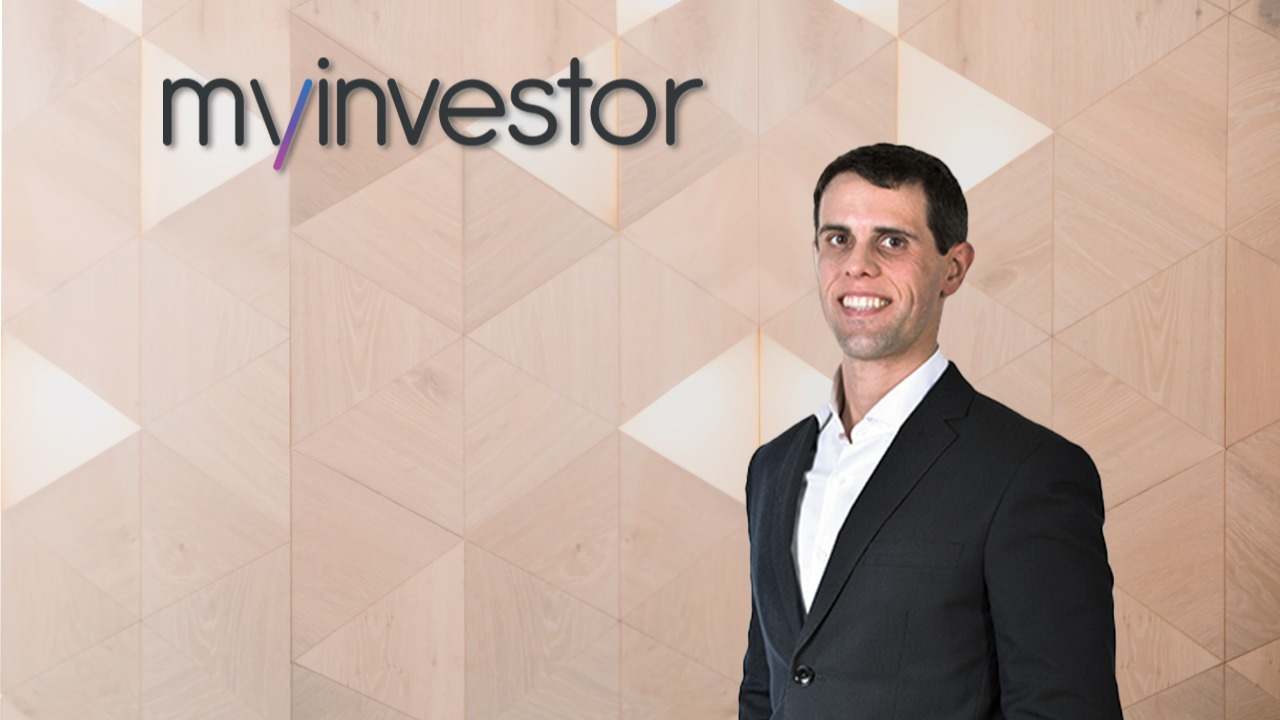 Ignasi Viladesau, director de inversiones de myinvestor