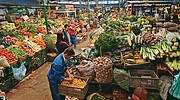 La inflación de abril, la más baja en siete años