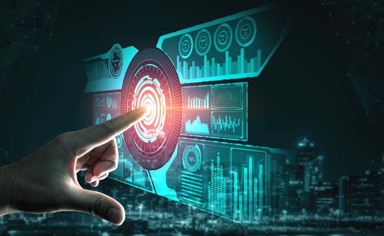 ANALISIS de datos