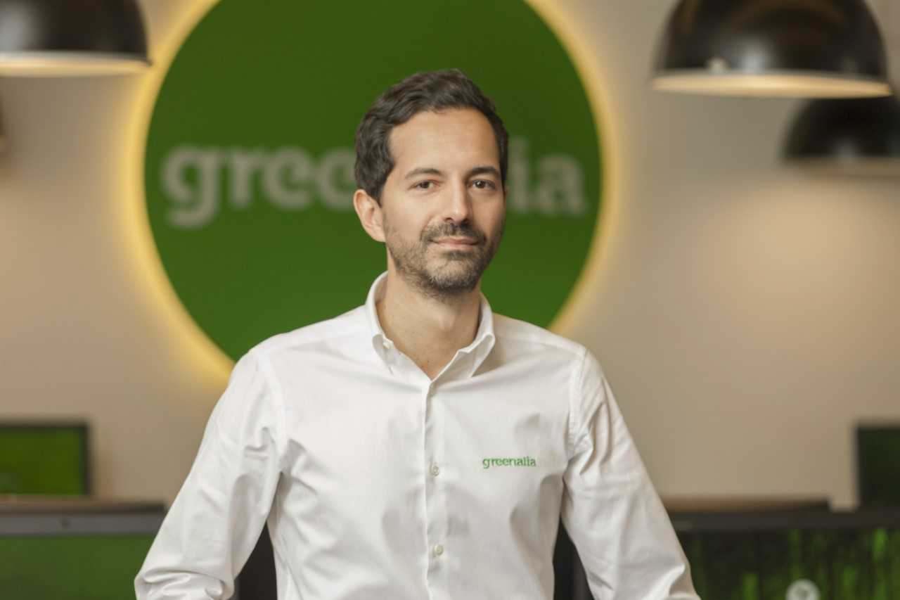 Manuel García