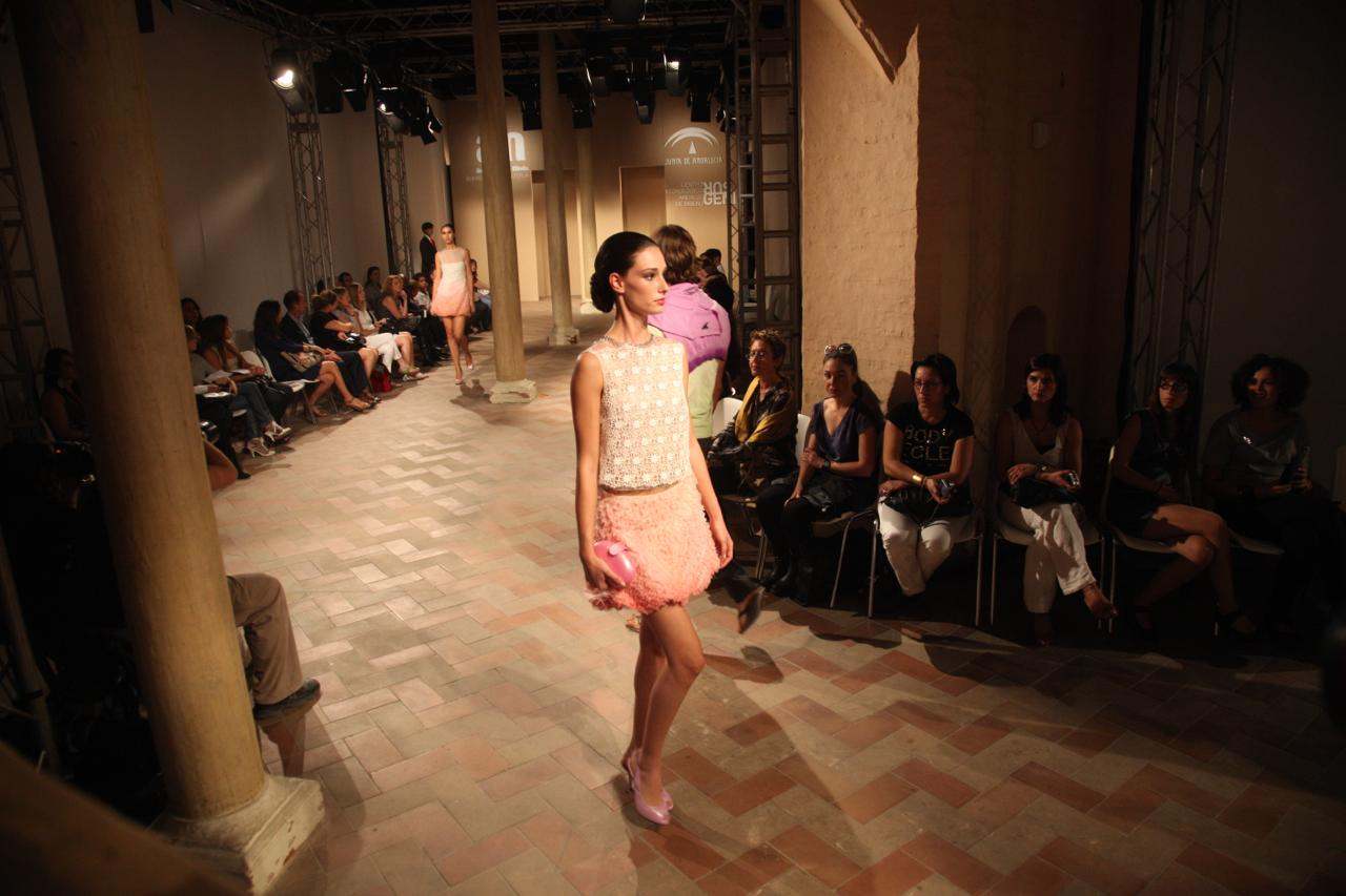 moda andaluza