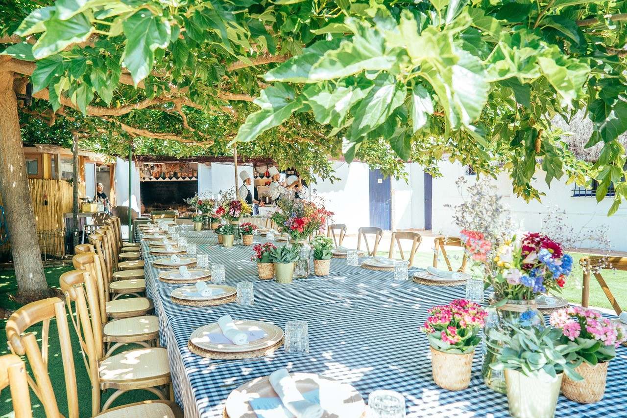Restaurante en Valencia