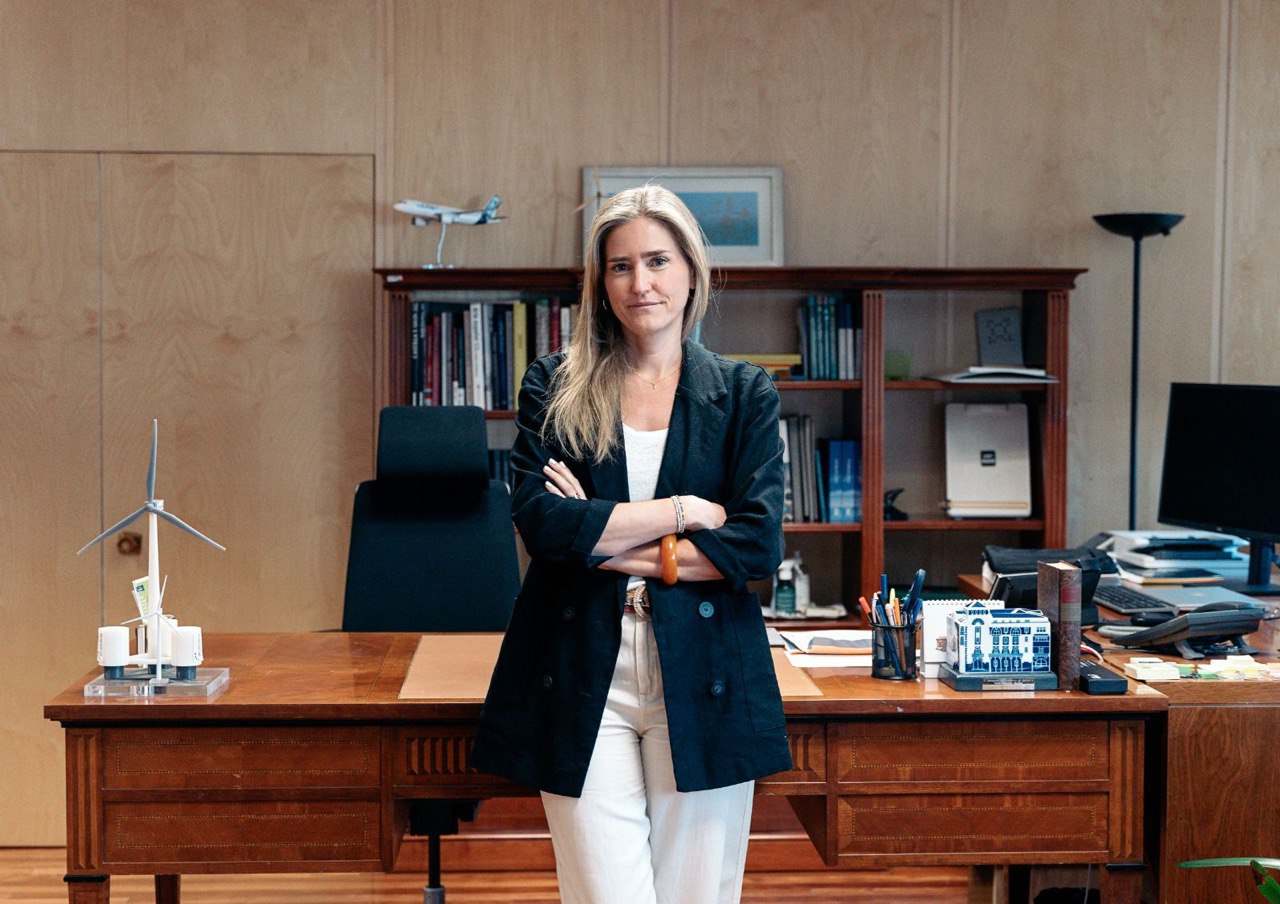 Sara Aagesen