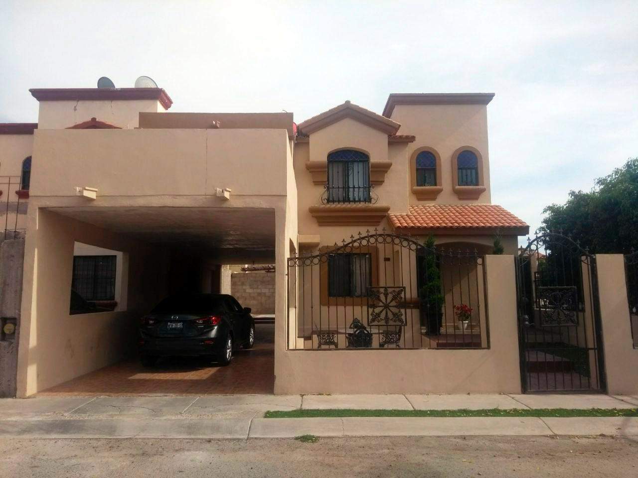 casa