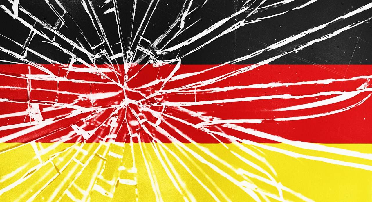 alemania-rota-istock