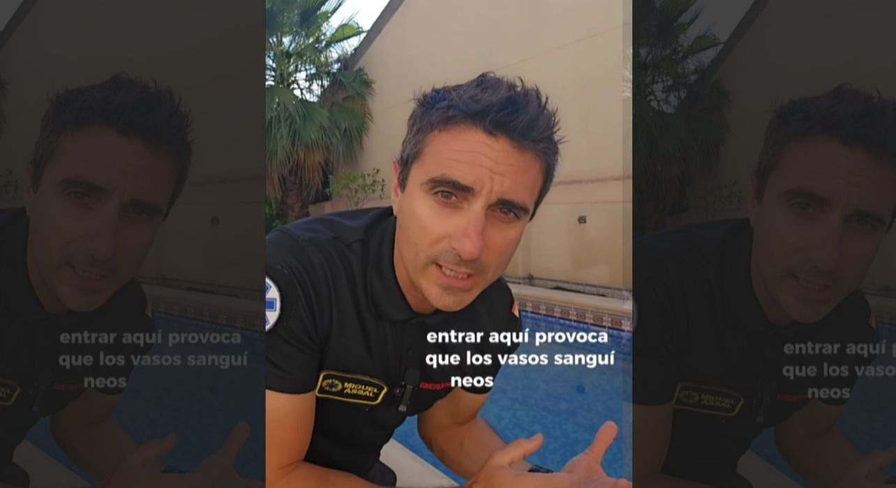 Explicación del corte de digestión