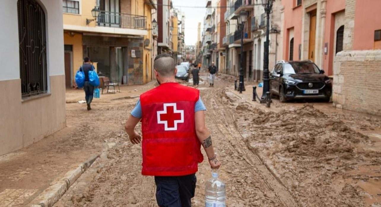 Cruz Roja