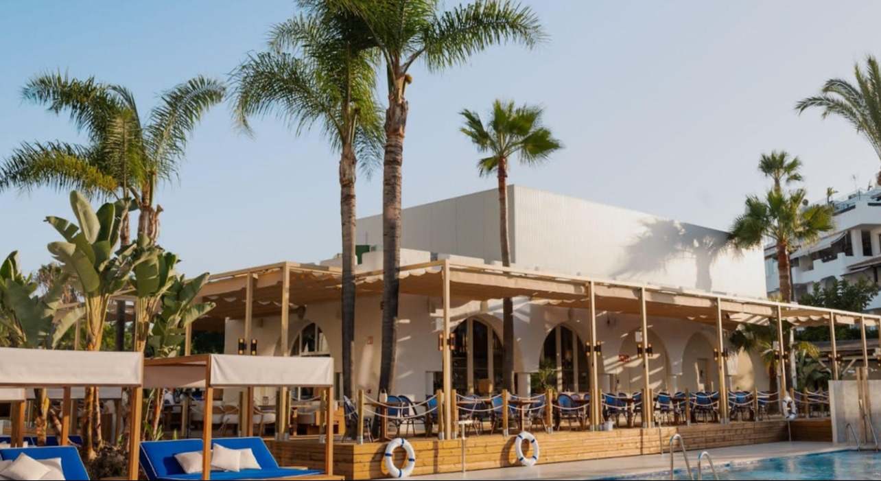 Solana Marbella