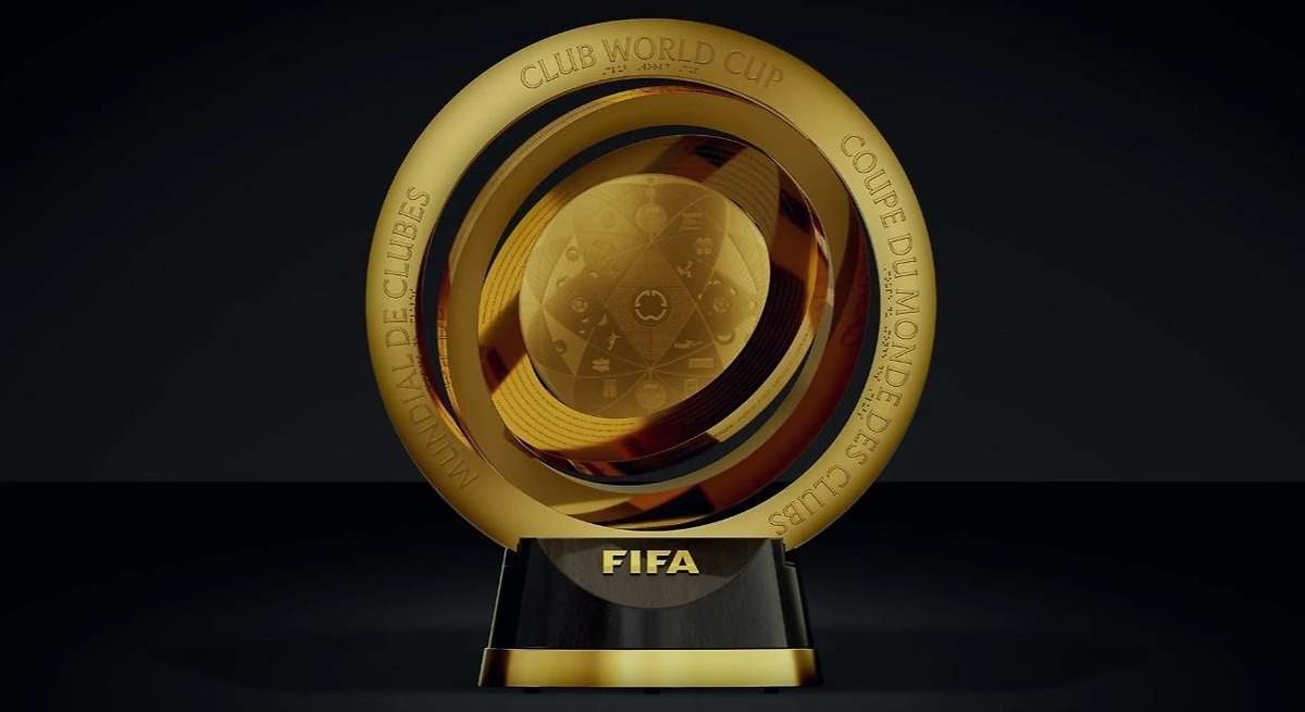 Copa Mundial De Clubes 2024 Tonye