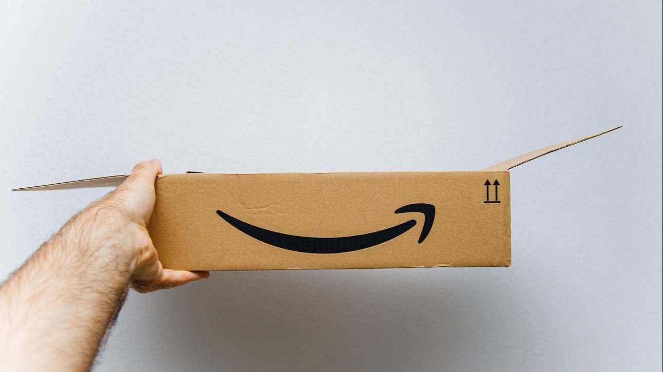 Del 17 al 27 de noviembre, Amazon ofrece cientos de miles de descuentos con motivo del Black Friday.