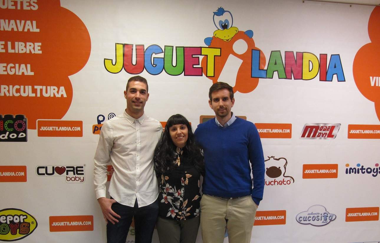 Juguetilandia