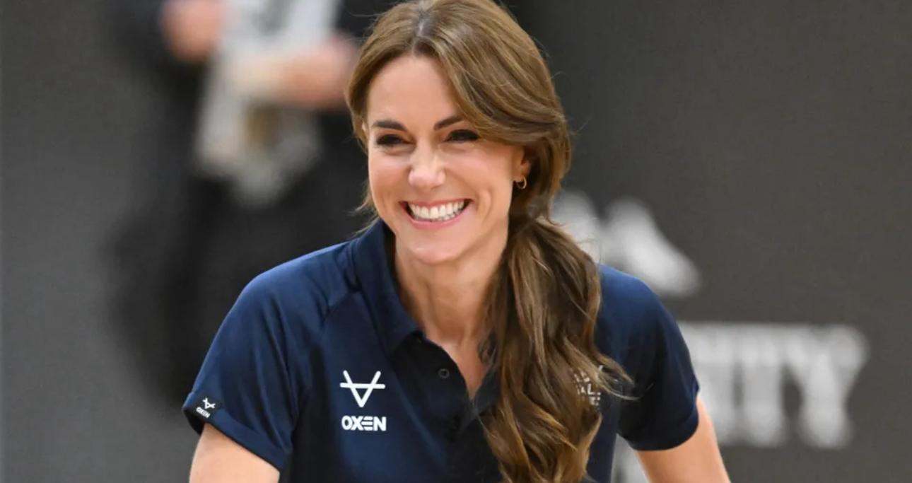 Kate Middleton