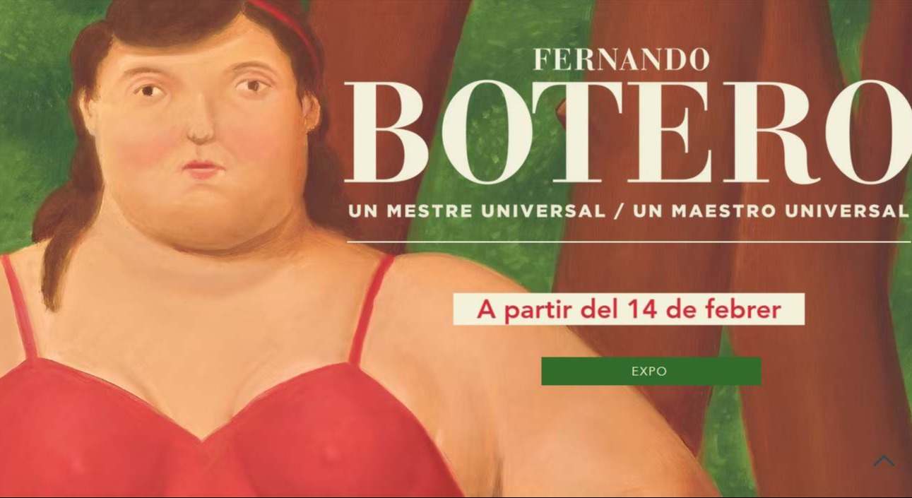 Fernando Botero