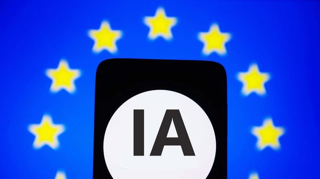Regulación de la Inteligencia Artificial en la Unión Europea