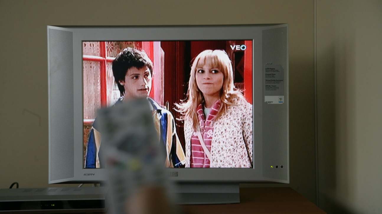 tele-vieja