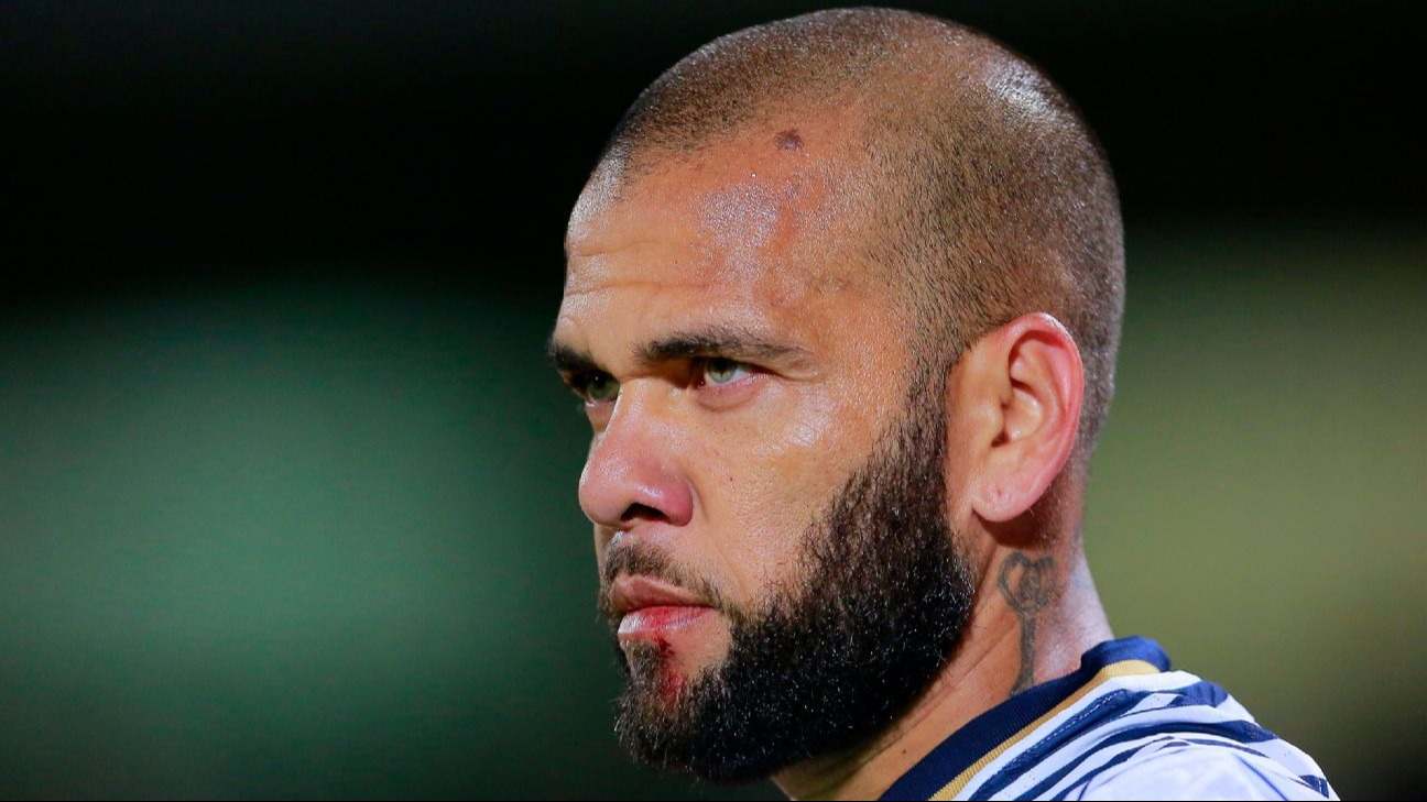 Dani Alves