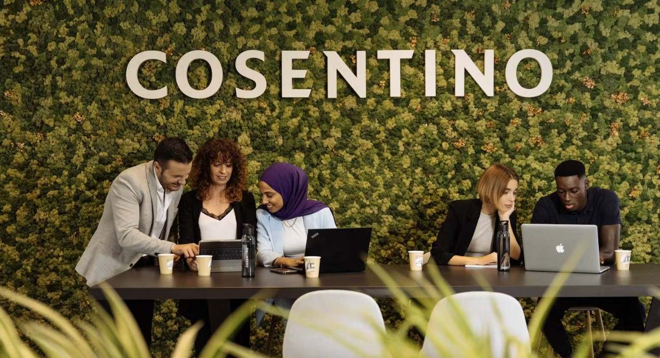 Consentino