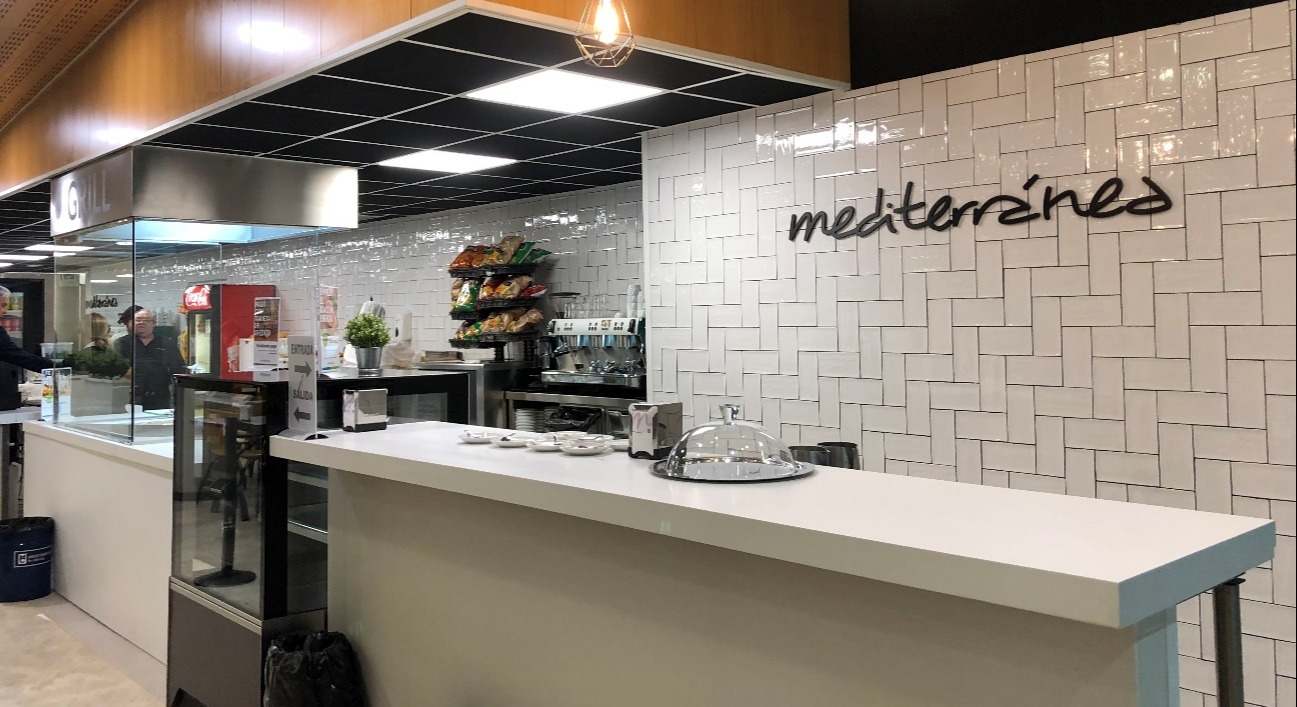 Mediterranea