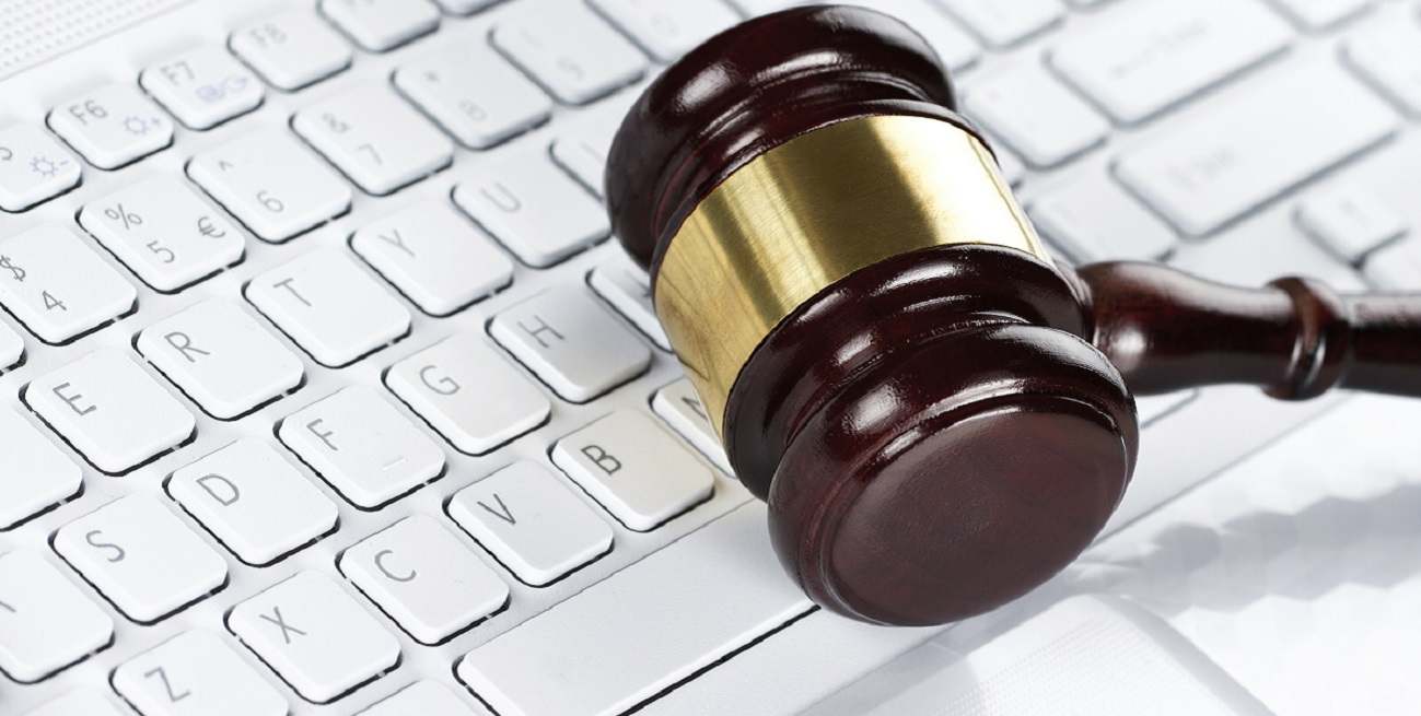 Justicia_electronica_Thinkstock.jpg