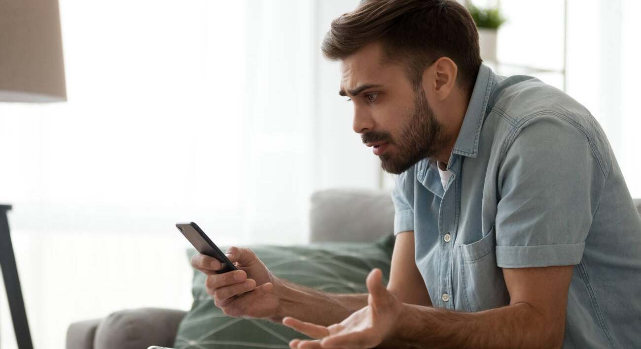 España impone la primera multa por spam telefónico: 5.000 euros por llamar a un inscrito en la Lista Robinson