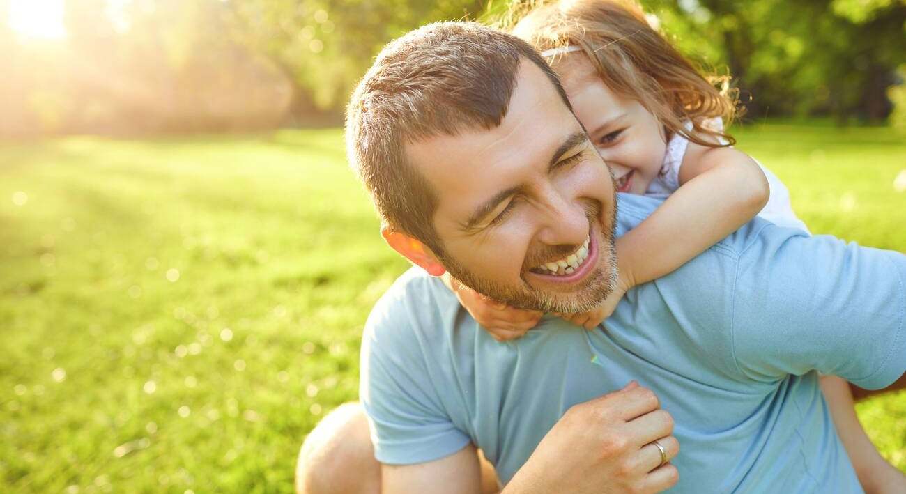 Día del Padre