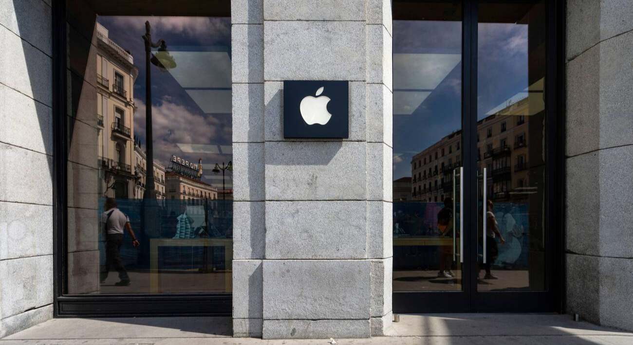 Apple abre una nueva tienda en Madrid: lugar y fecha de apertura