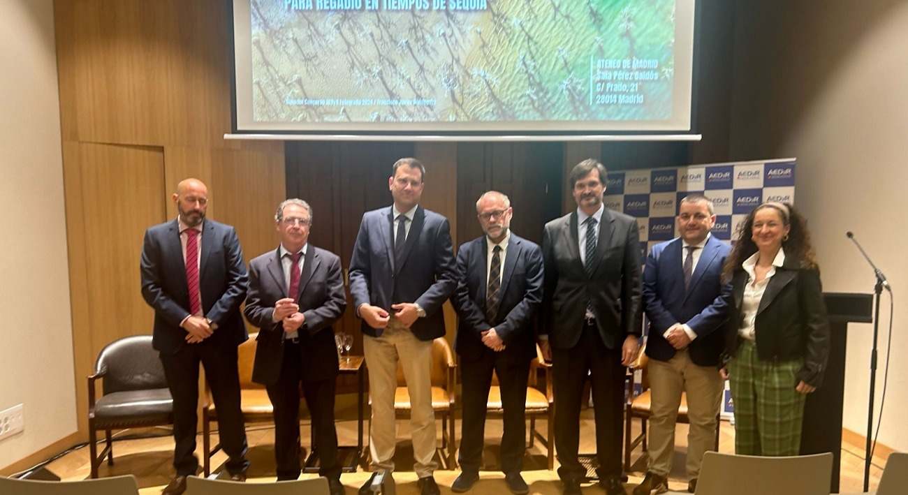 Aedyr agricultura