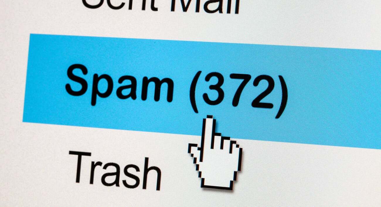 El sorprendente motivo por el que no deberías borrar nunca los correos SPAM, según los expertos