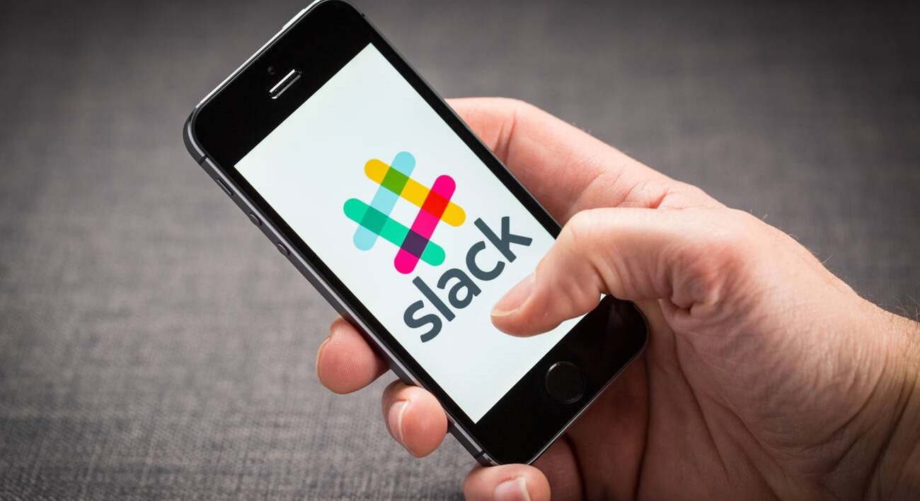 Slack app