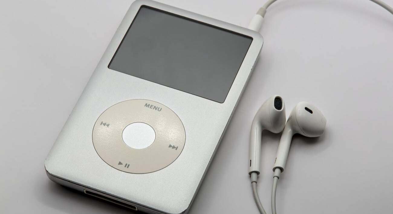Compró un viejo iPod en una venta de garaje: lo que encontró podría valer millones