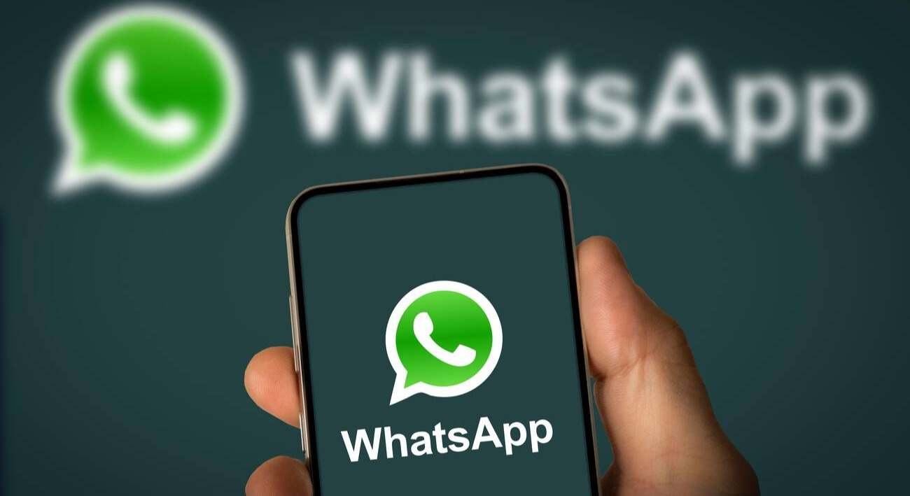 ¿Qué significa el nuevo mensaje que le está llegando a todo el mundo desde WhatsApp: Agrega tu correo?