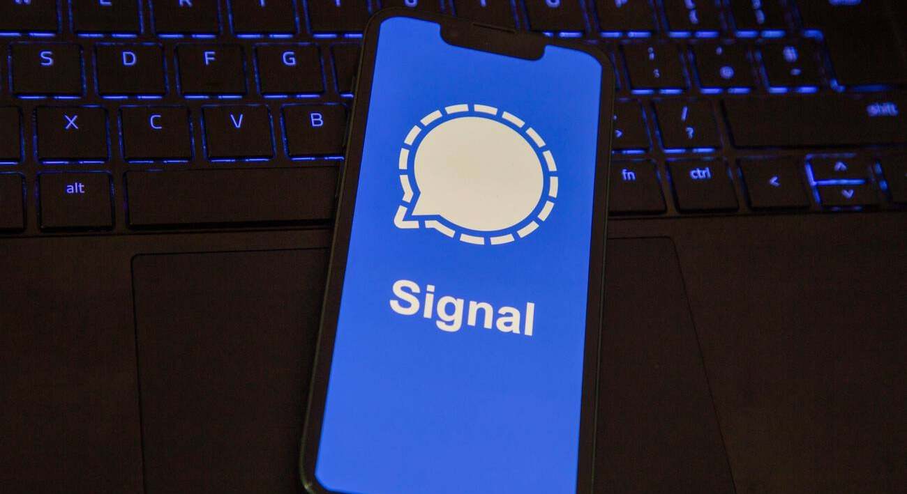 Ni WhatsApp ni Telegram: la razón por la que Signal se ha convertido en la app número uno de Países Bajos